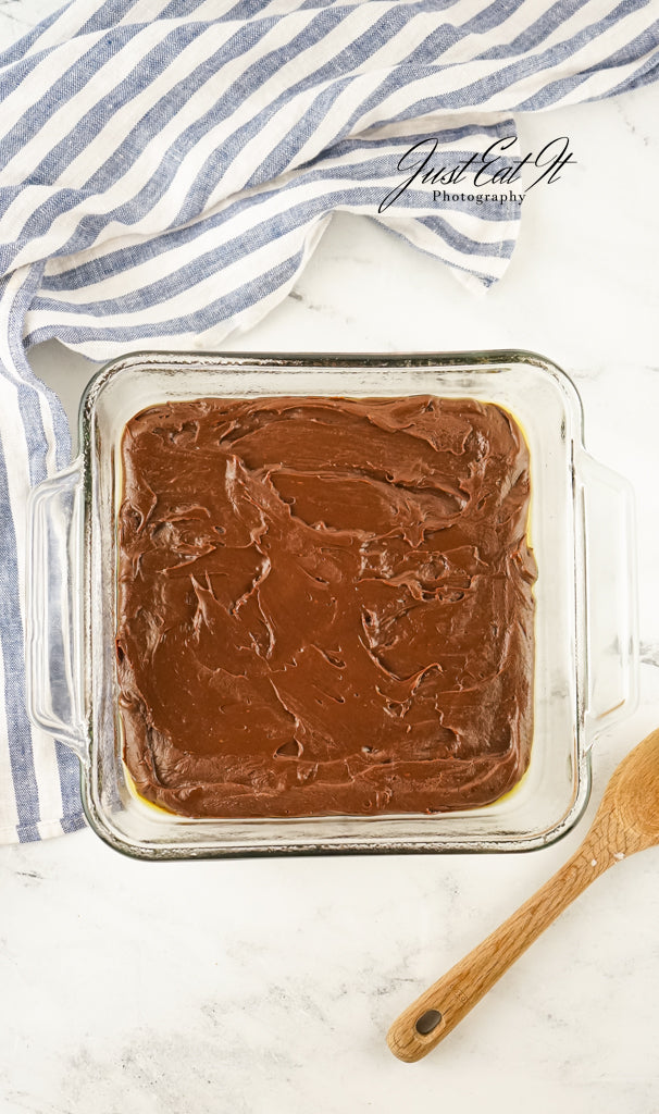 Limited PLR 2-Ingredient Chocolate Fudge