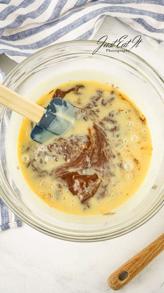 Limited PLR 2-Ingredient Chocolate Fudge