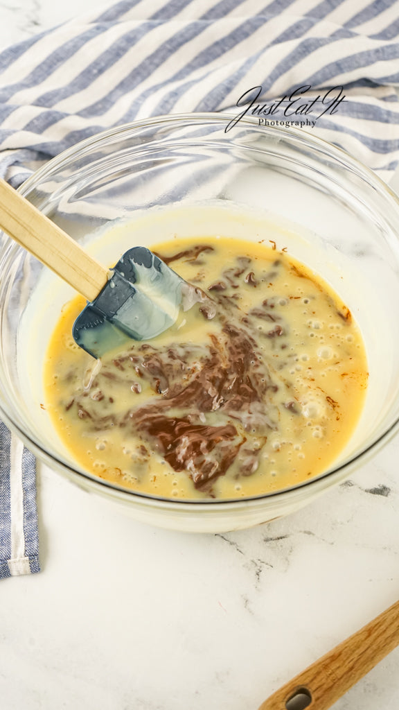 Limited PLR 2-Ingredient Chocolate Fudge