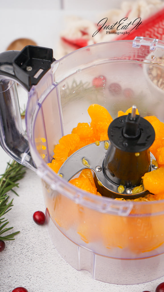Limited PLR Cranberry Fluff Salad