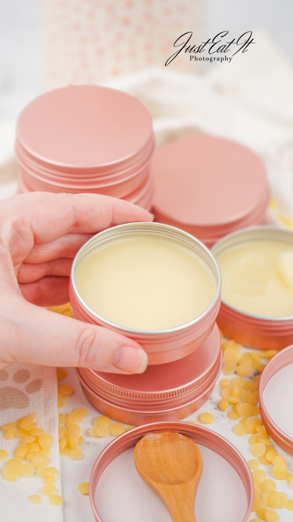 Limited PLR Dog Paw Balm