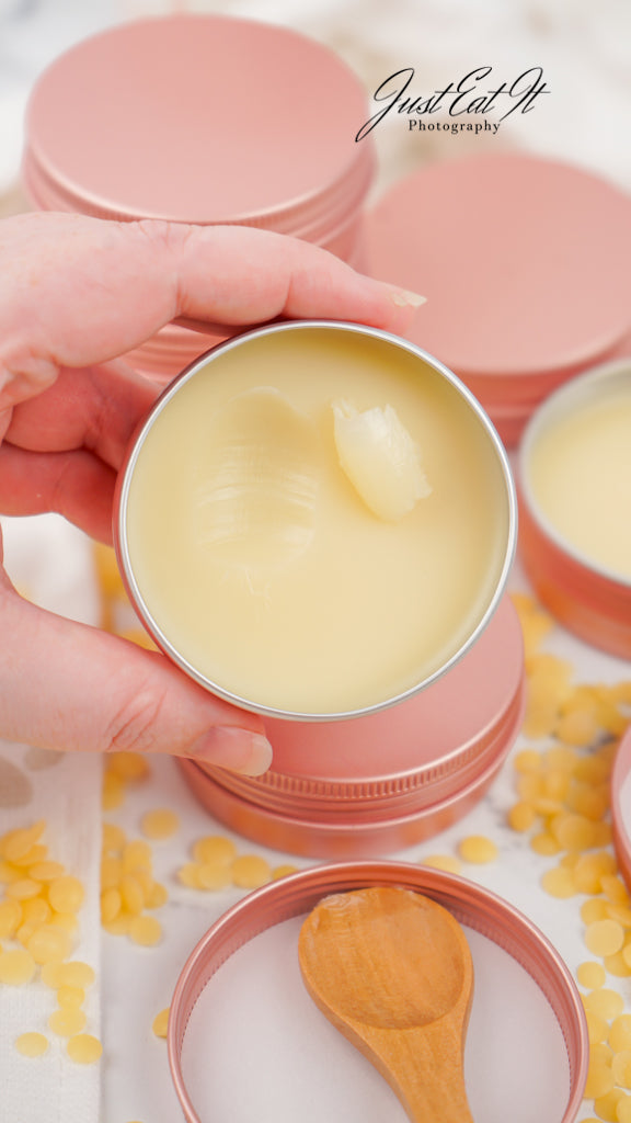 Limited PLR Dog Paw Balm