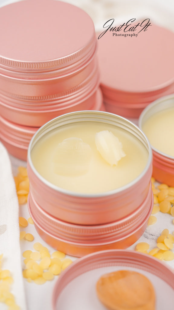 Limited PLR Dog Paw Balm