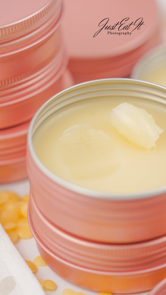 Limited PLR Dog Paw Balm