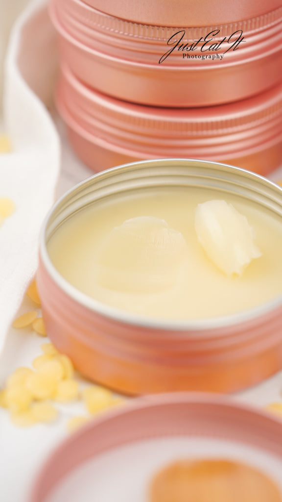 Limited PLR Dog Paw Balm
