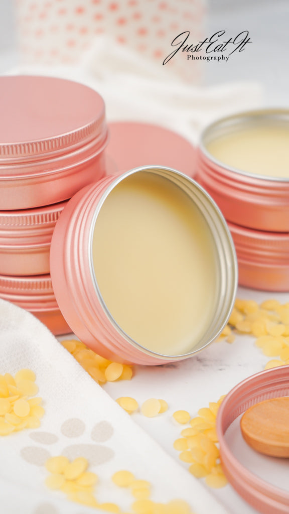 Limited PLR Dog Paw Balm