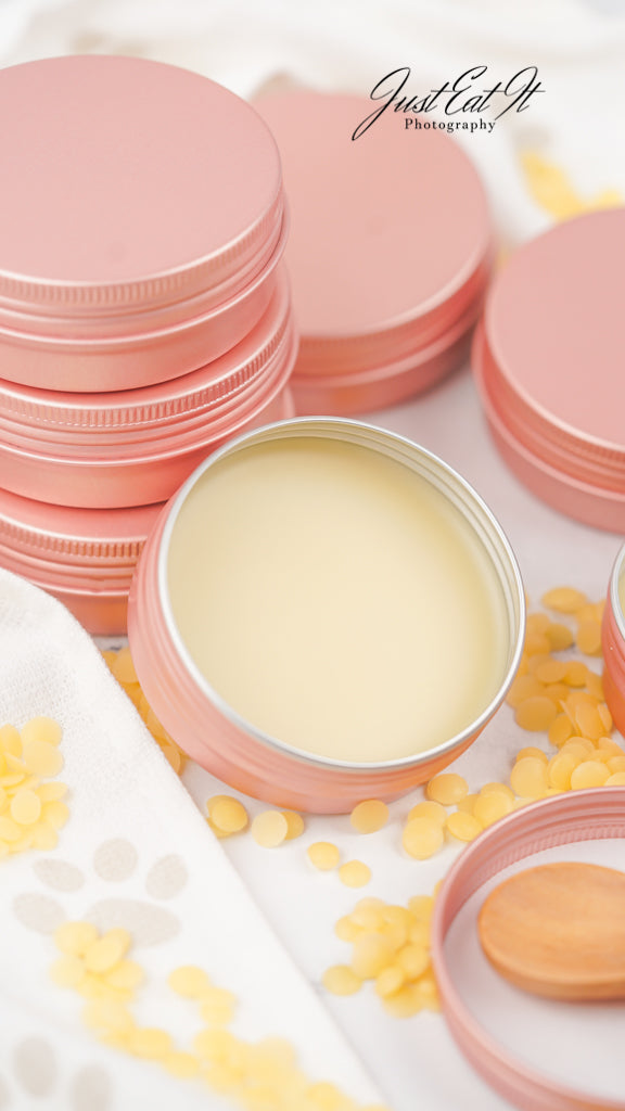 Limited PLR Dog Paw Balm