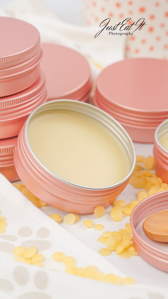 Limited PLR Dog Paw Balm