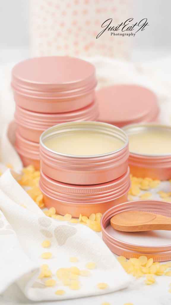 Limited PLR Dog Paw Balm