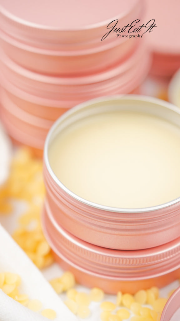 Limited PLR Dog Paw Balm