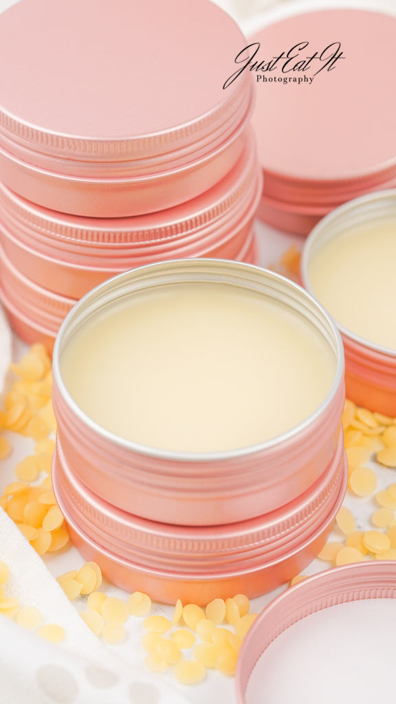 Limited PLR Dog Paw Balm