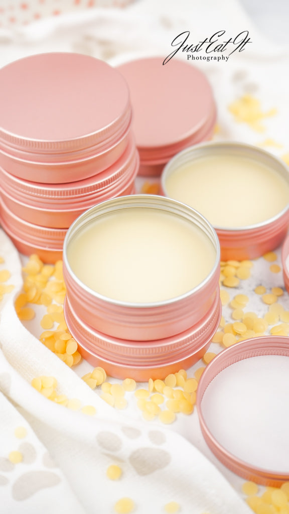 Limited PLR Dog Paw Balm