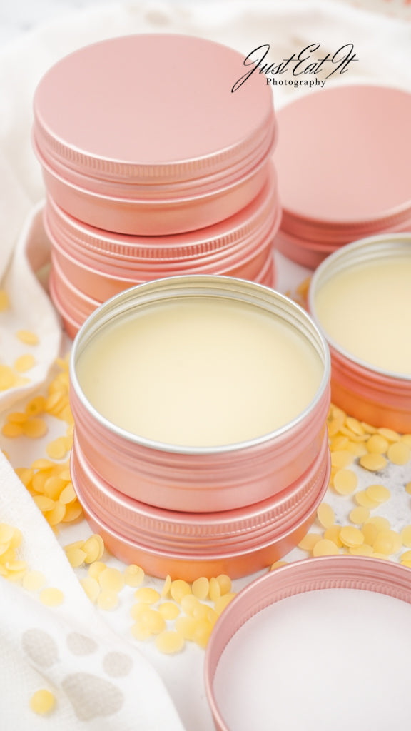 Limited PLR Dog Paw Balm