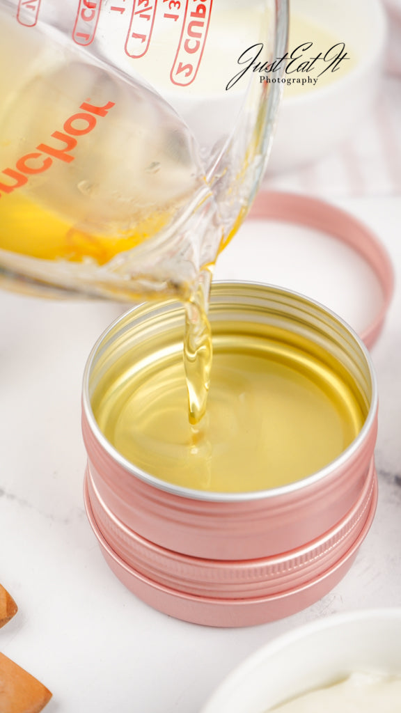 Limited PLR Dog Paw Balm