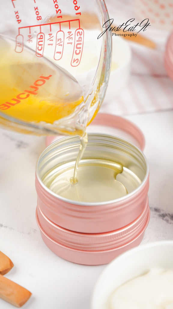 Limited PLR Dog Paw Balm