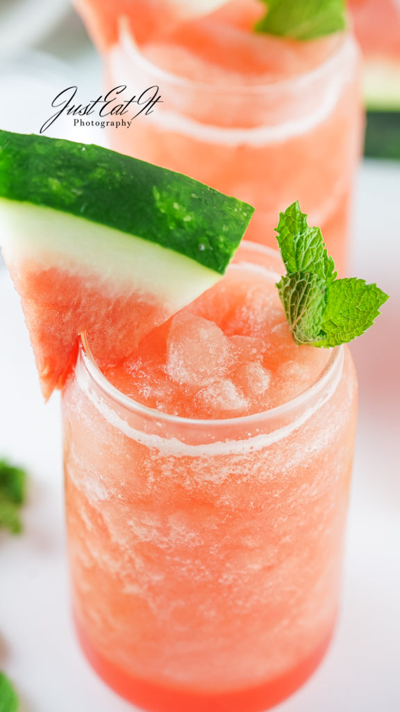 Limited PLR Frozen Watermelon Agua Fresca