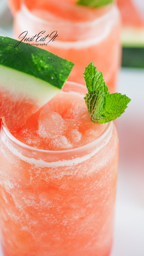 Limited PLR Frozen Watermelon Agua Fresca