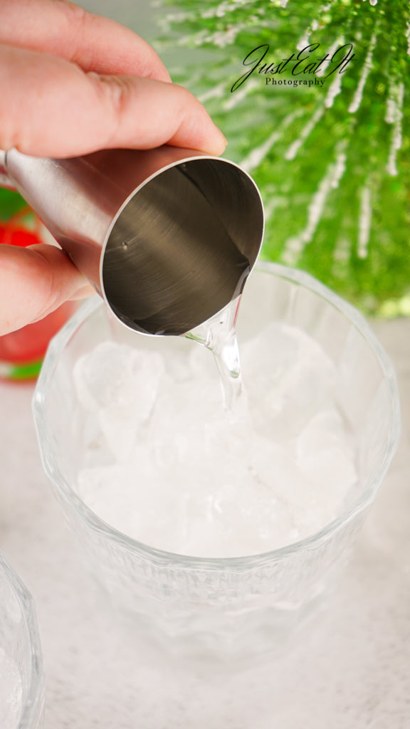 Limited PLR Grinch Cocktail