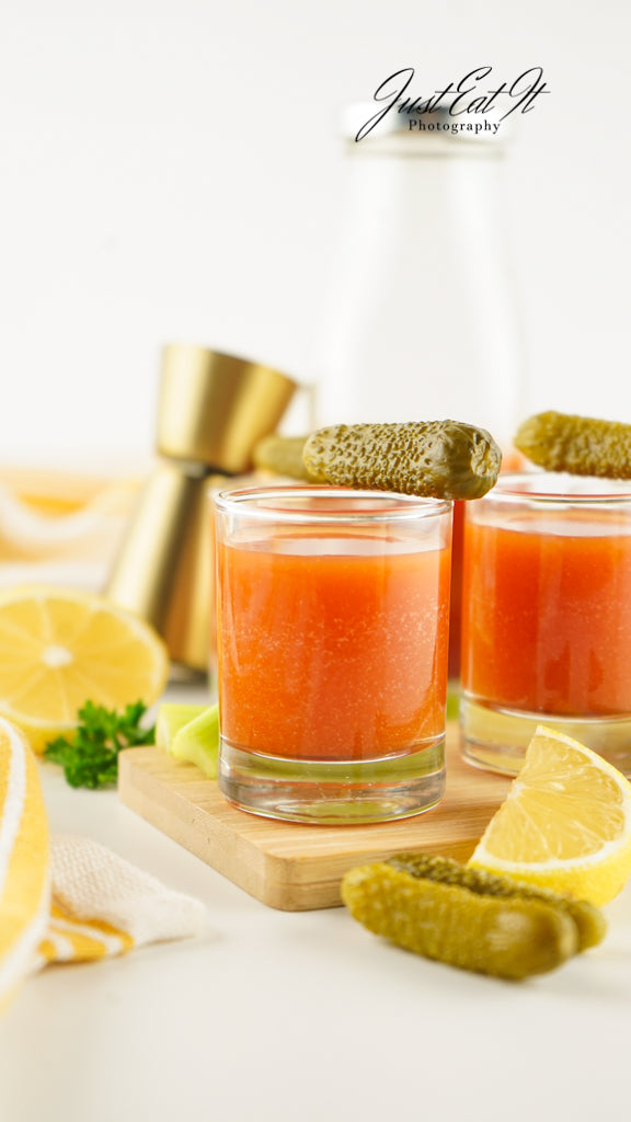 Tiro de resaca PLR limitado