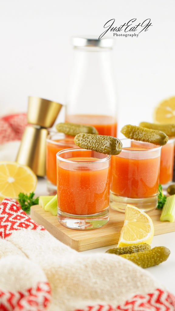 Tiro de resaca PLR limitado