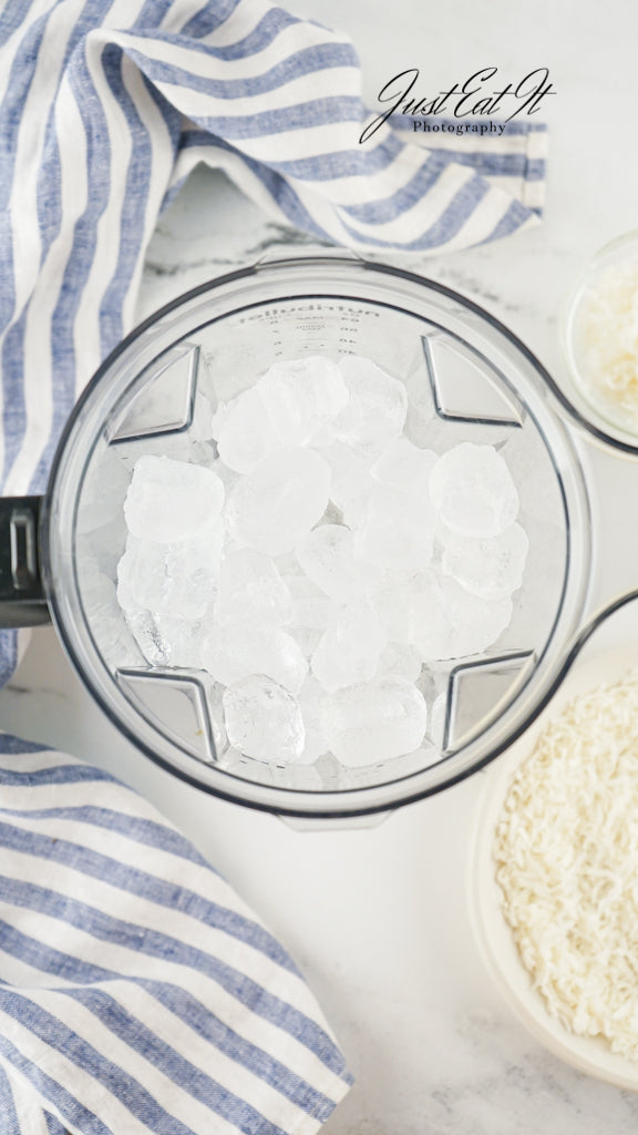 Exclusive Jack Frost Cocktail
