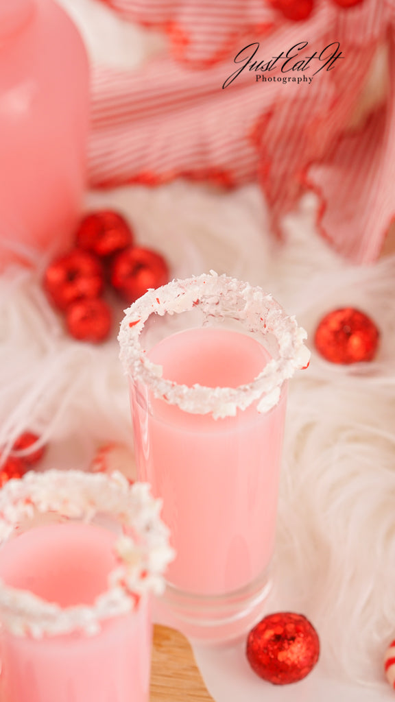 Limited PLR Peppermint Vodka