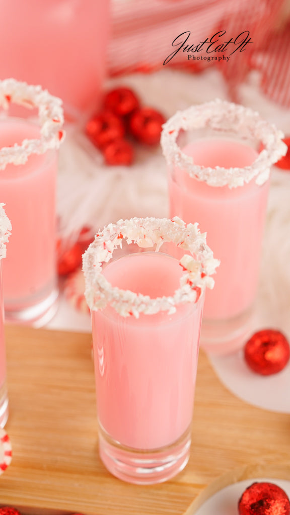 Limited PLR Peppermint Vodka