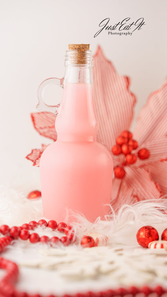 Limited PLR Peppermint Vodka