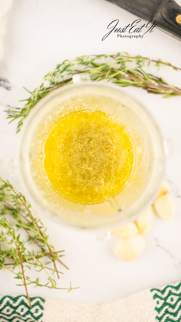 Limited PLR Smoked Garlic Herb Turkey Breast