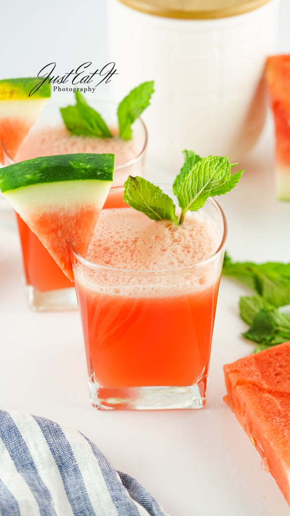 Limited PLR Watermelon Agua Fresca
