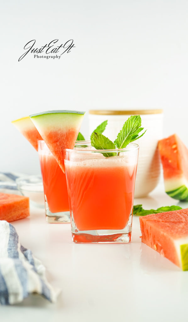 Limited PLR Watermelon Agua Fresca