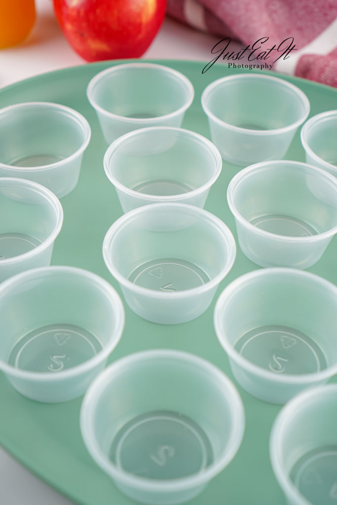Limited PLR Apple Cider Jello Shots