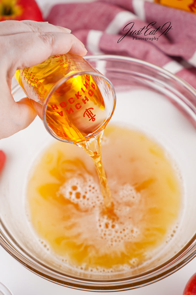 Limited PLR Apple Cider Jello Shots