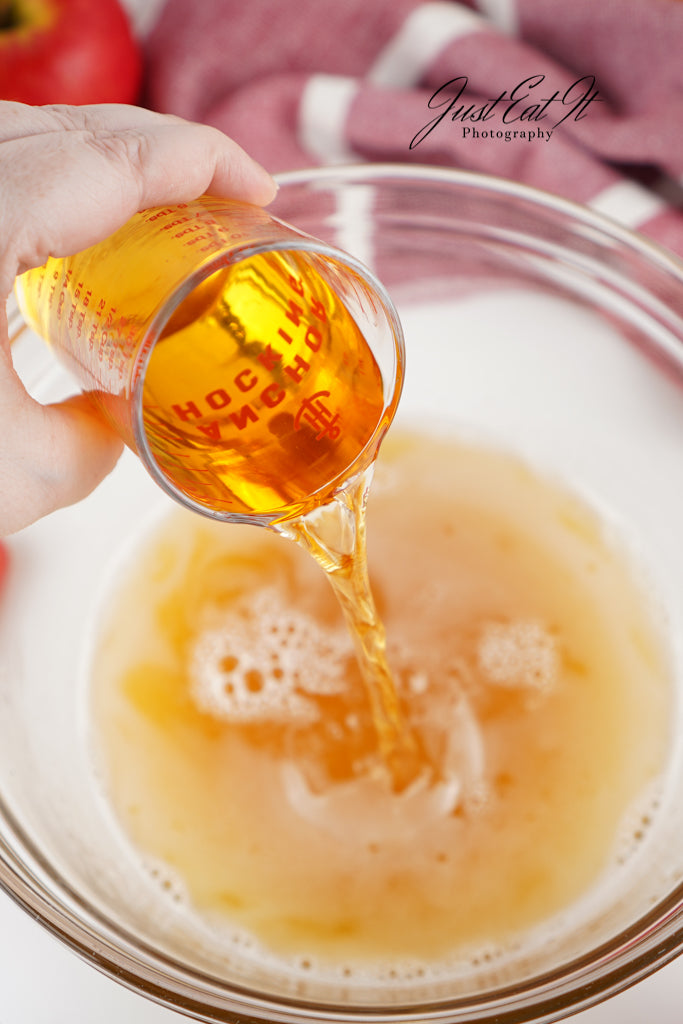 Limited PLR Apple Cider Jello Shots