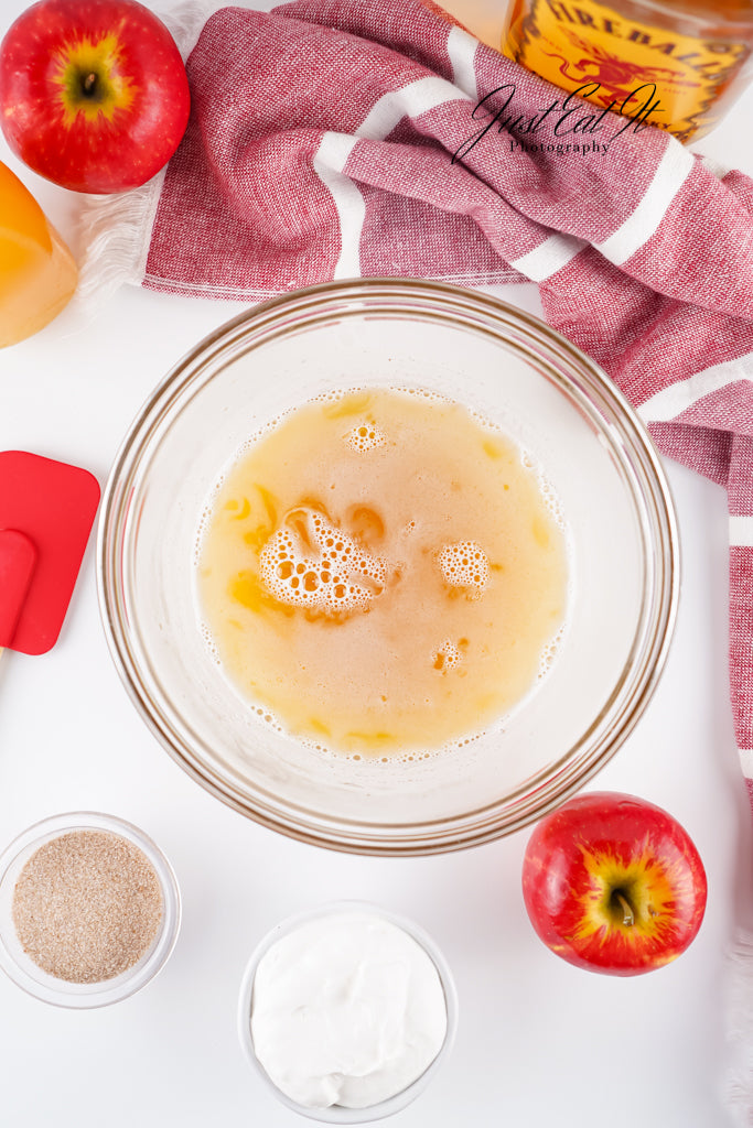 Limited PLR Apple Cider Jello Shots