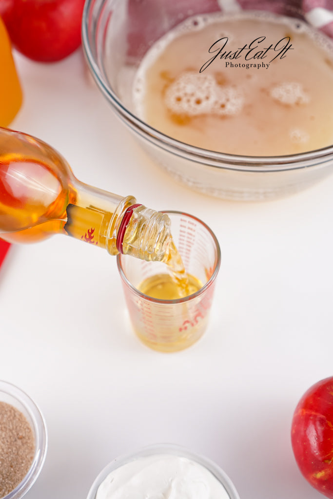 Limited PLR Apple Cider Jello Shots