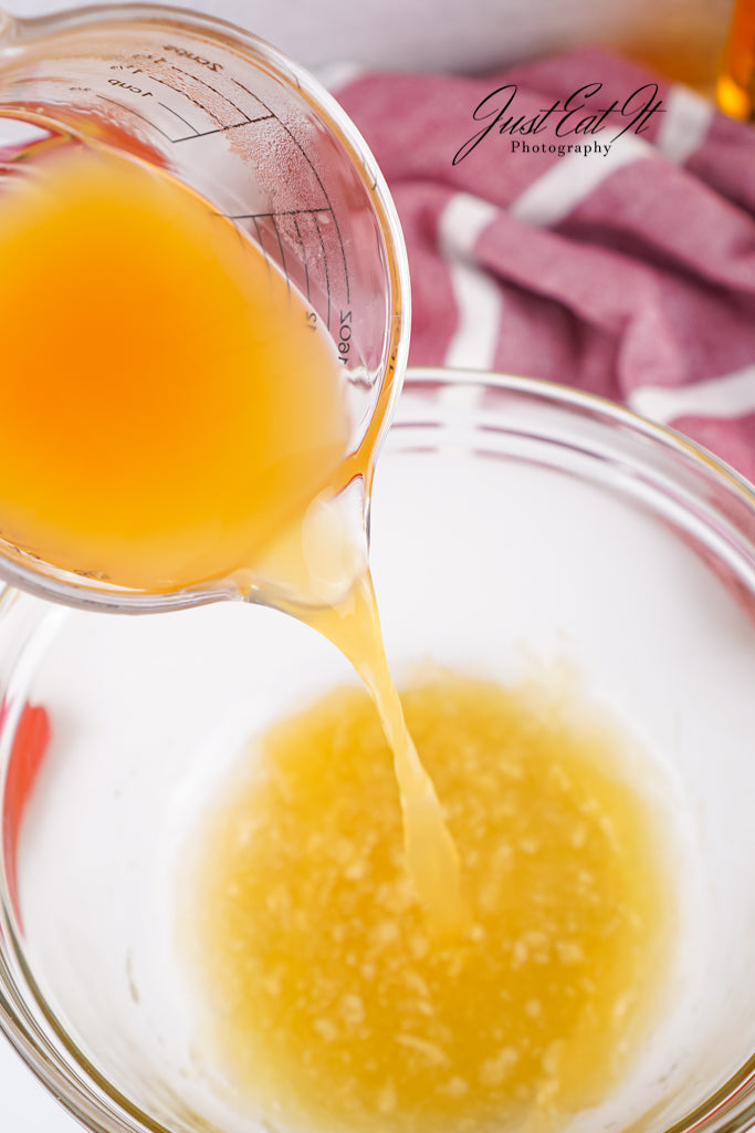 Limited PLR Apple Cider Jello Shots