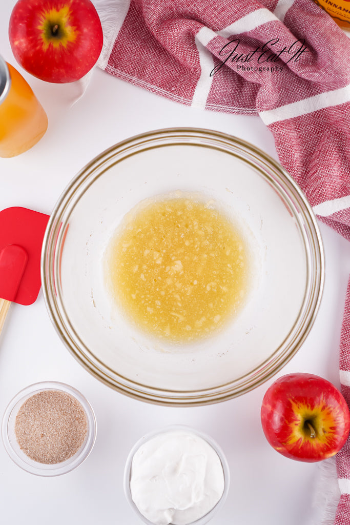 Limited PLR Apple Cider Jello Shots