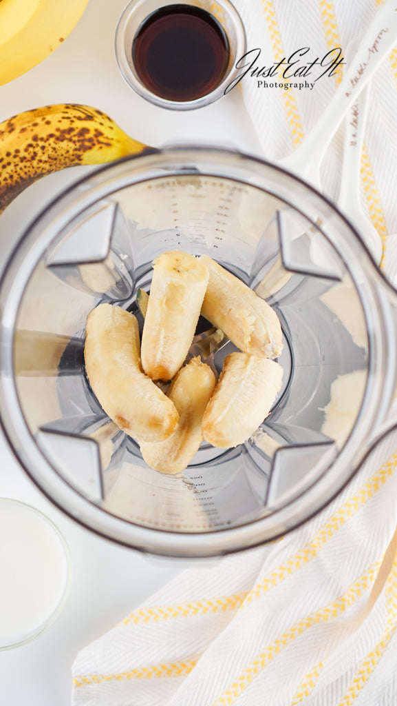 Limited PLR Banana Milk