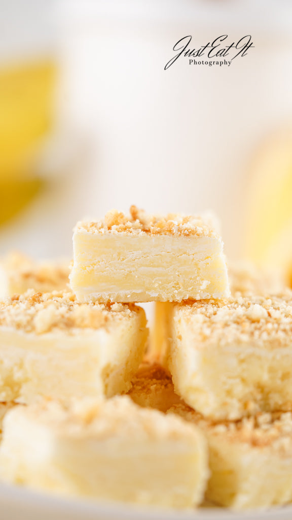 Semi-Exclusive Banana Pudding Fudge Set 1 of 5
