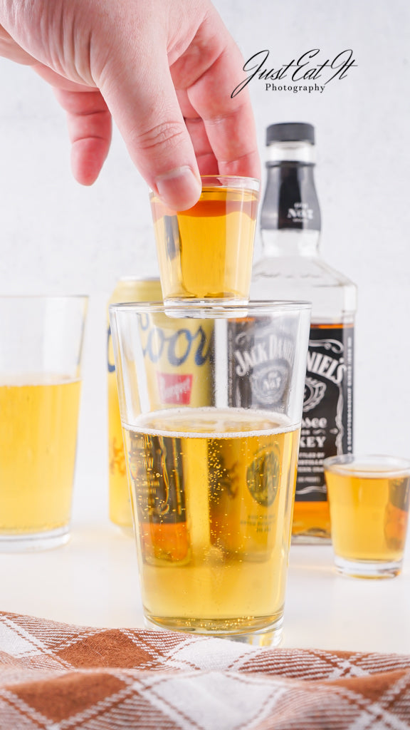 Limited PLR Boilermaker
