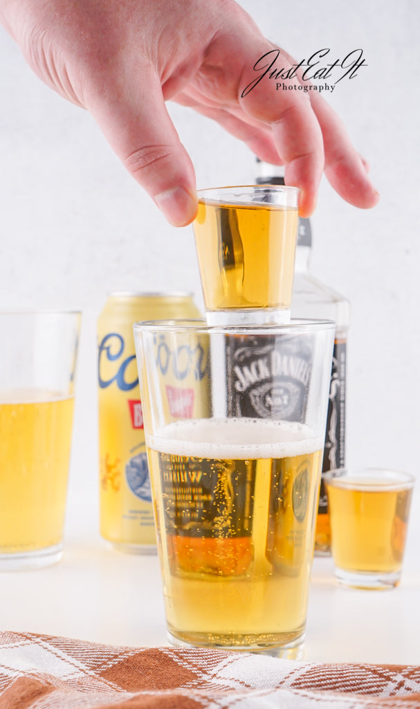 Limited PLR Boilermaker