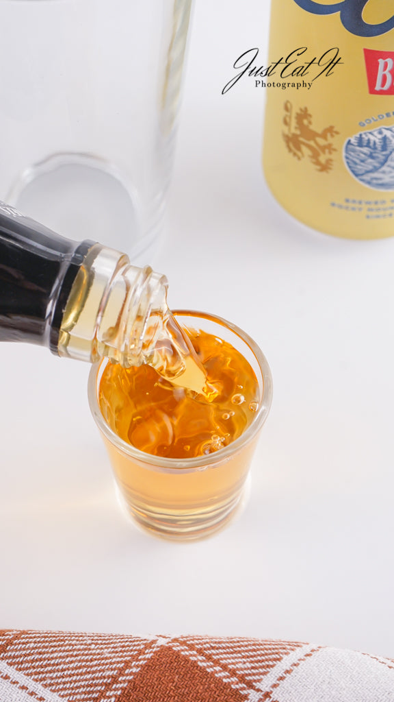 Limited PLR Boilermaker