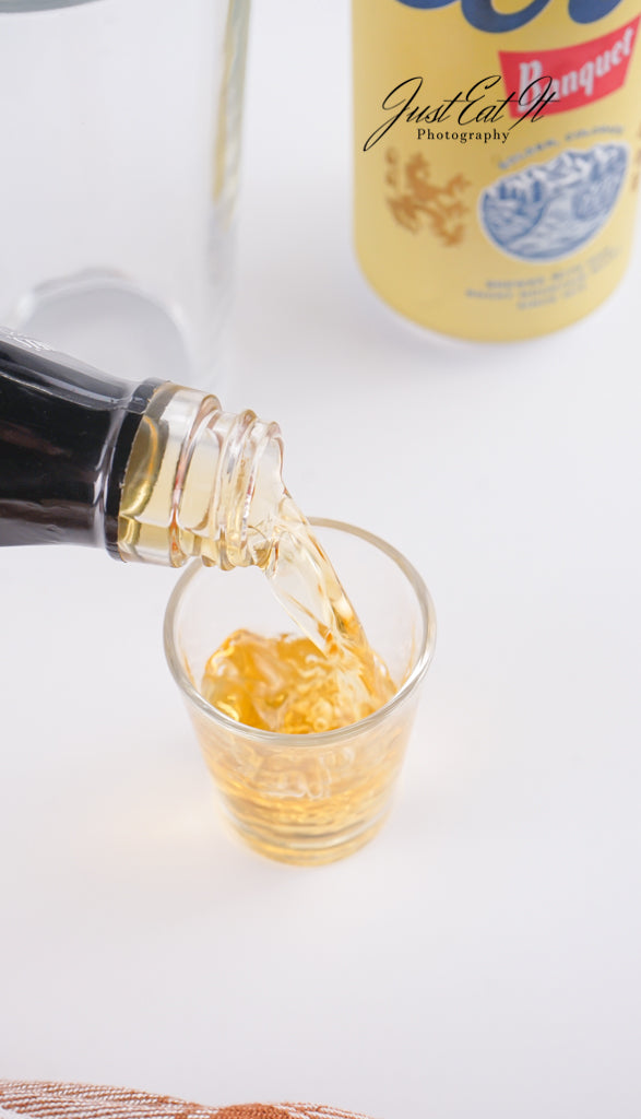 Limited PLR Boilermaker