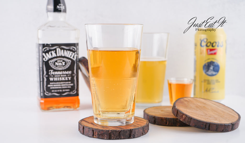 Limited PLR Boilermaker