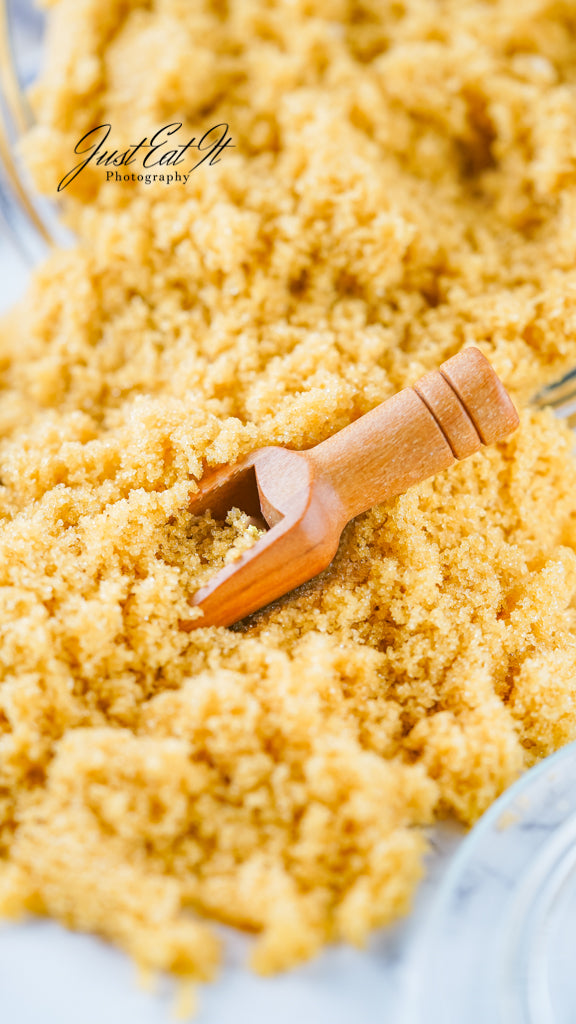 Limited PLR Homemade Brown Sugar