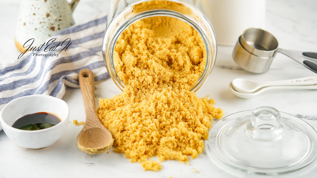 Limited PLR Homemade Brown Sugar