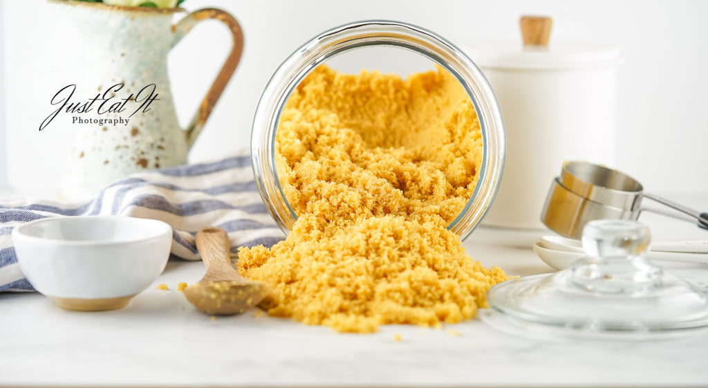 Limited PLR Homemade Brown Sugar