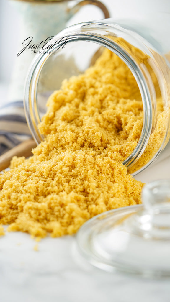 Limited PLR Homemade Brown Sugar