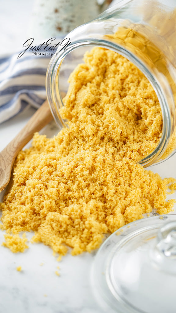 Limited PLR Homemade Brown Sugar